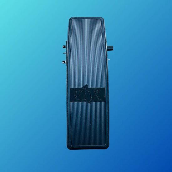 Electro-Harmonix Slammi Plus Polyphonic Shifter Pedal