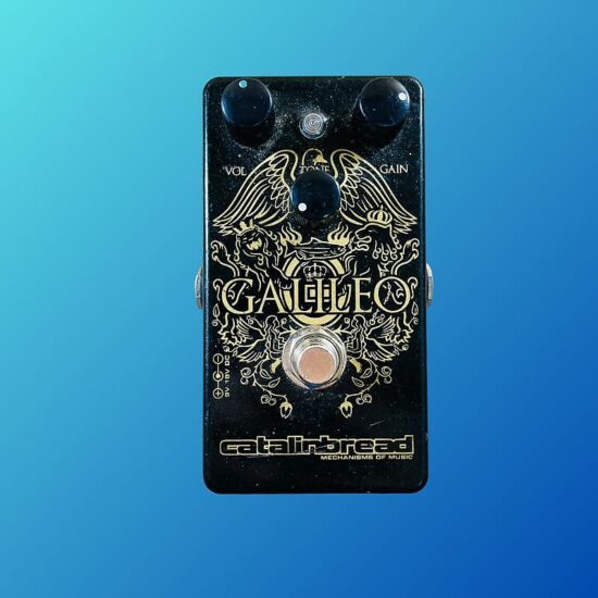 Catalinbread Galileo