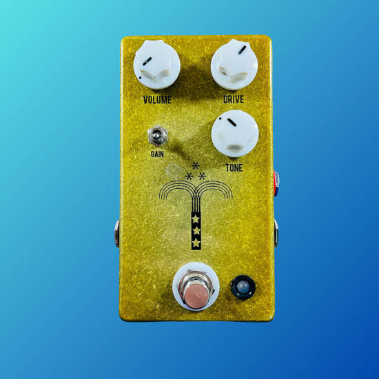 JHS Morning Glory V4