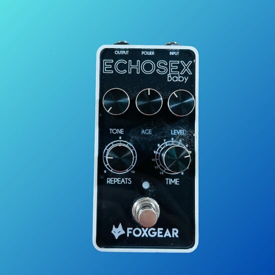 Foxgear Echosex Baby