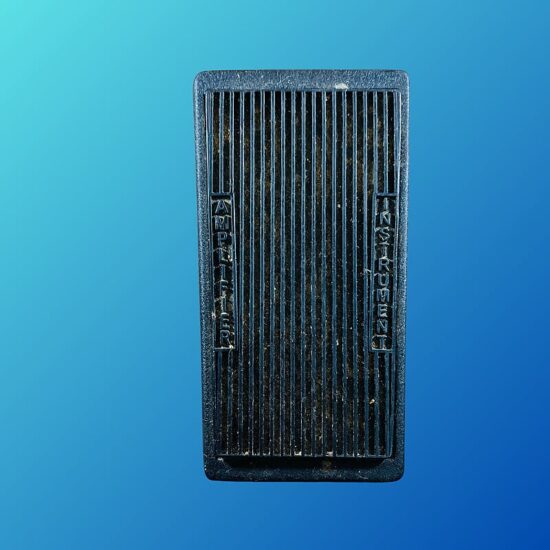 Dunlop CBM95 Cry Baby Mini Wah