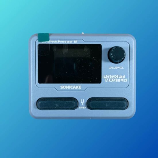 SONICAKE Pocket Master