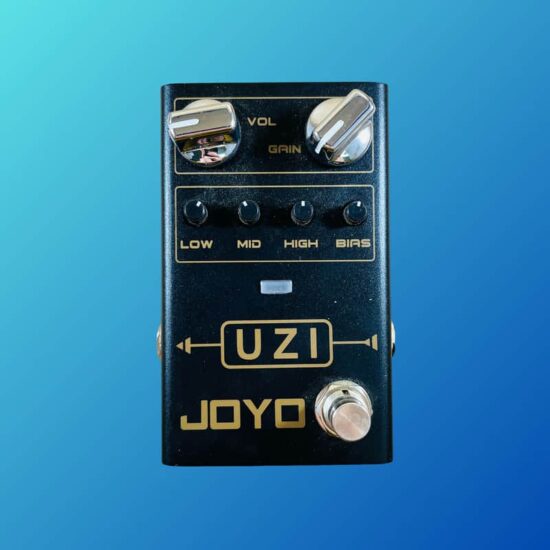 Joyo R-Series R-03 Uzi
