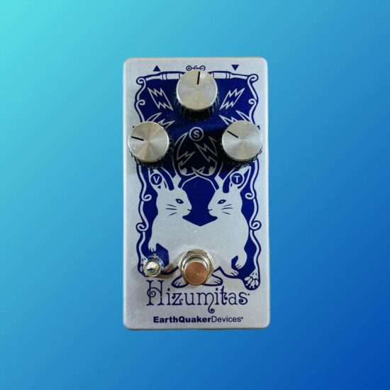 EarthQuaker Devices Hizumitas