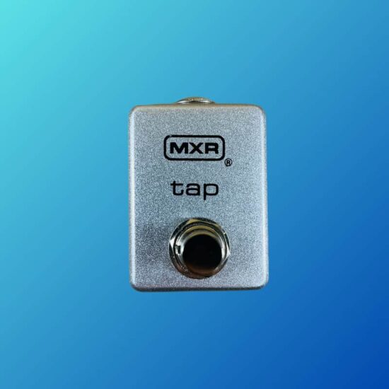 MXR M199 Tap Tempo Switch