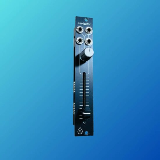 Acid Rain Technology Navigator