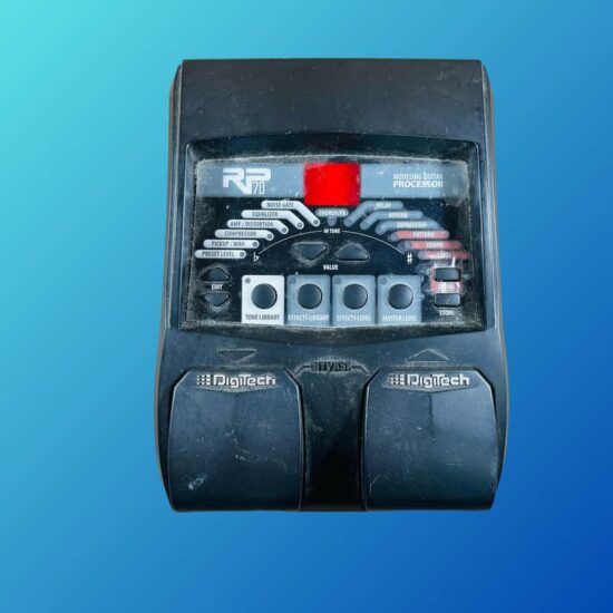DigiTech RP70