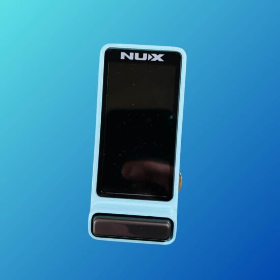 NuX NTU-3 Flow Tune