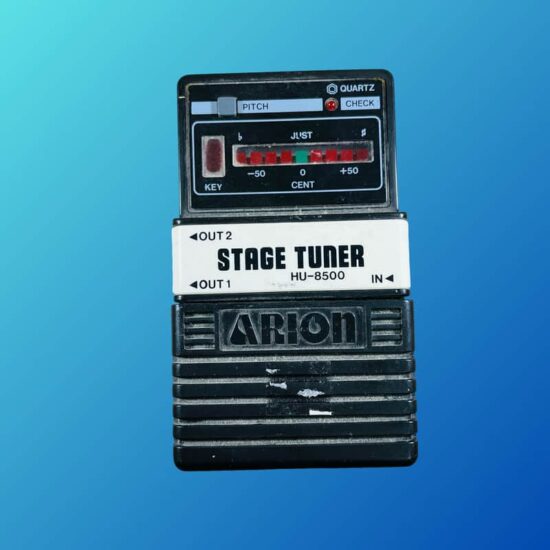 Arion HU-8500 Stage Tuner