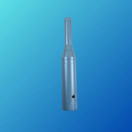 dbx RTA-M Real-Time Audio Analyzing Reference Mic