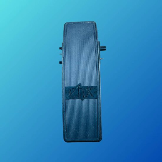 Electro-Harmonix Slammi Plus Polyphonic Shifter Pedal