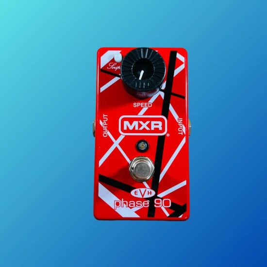 MXR EVH90 Phase 90