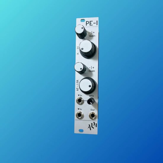 ALM/Busy Circuits PE-1