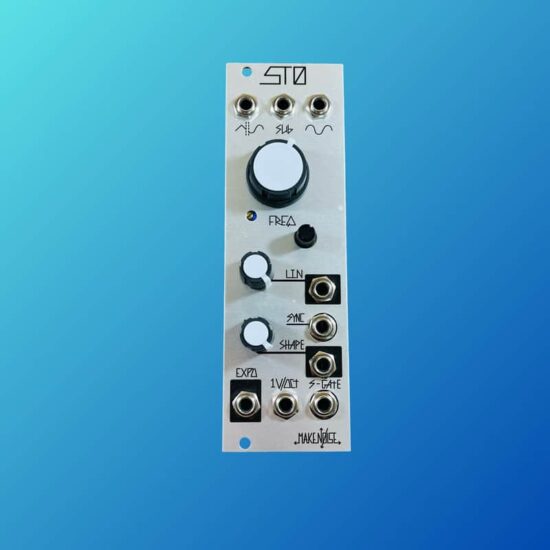 Make Noise STO Module