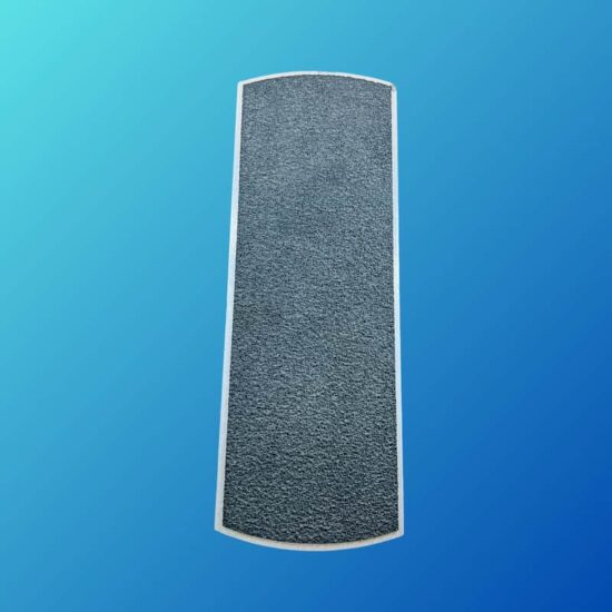 Ernie Ball 6180 VP Jr Mono Volume Pedal