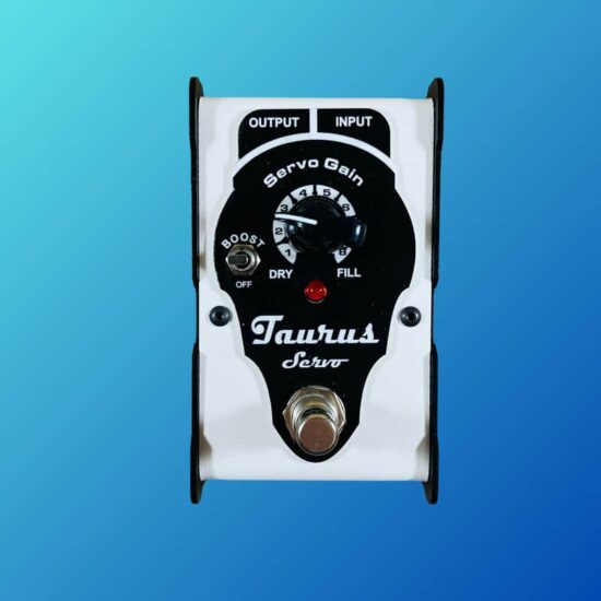 Taurus Servo Analog Guitar Enhancer