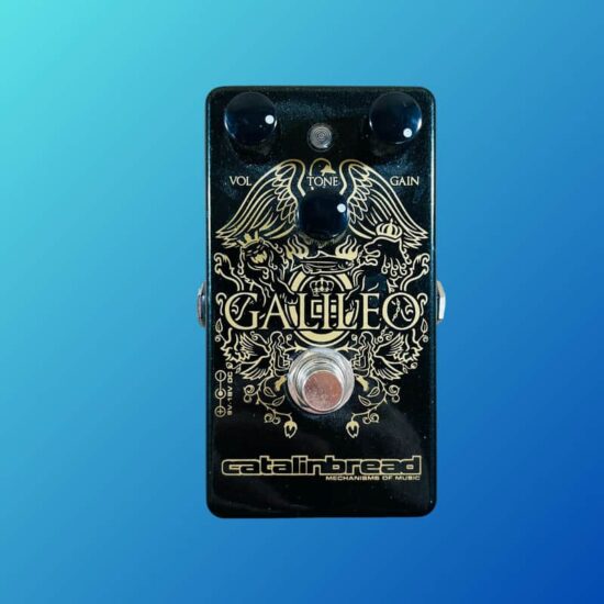 Catalinbread Galileo