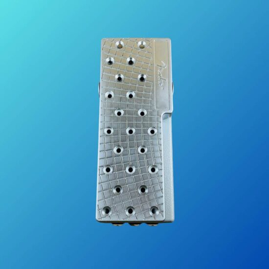 Fender EXP-1 Expression Pedal