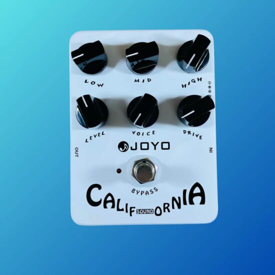 Joyo JF-15 California Sound
