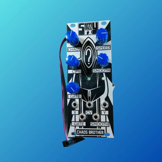 Snazzy FX Chaos Brother