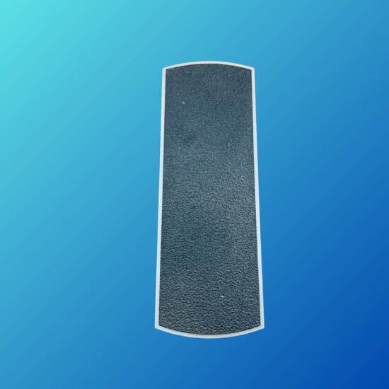 Ernie Ball 6180 VP Jr Mono Volume Pedal