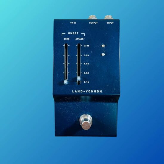 Land Devices / Vongon Onset