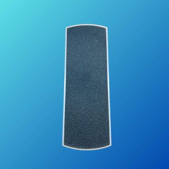 Ernie Ball 6180 VP Jr Mono Volume Pedal