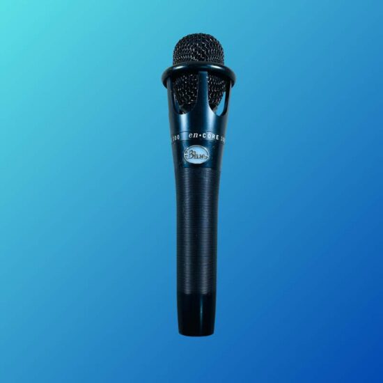 Blue enCORE 300 Microphone