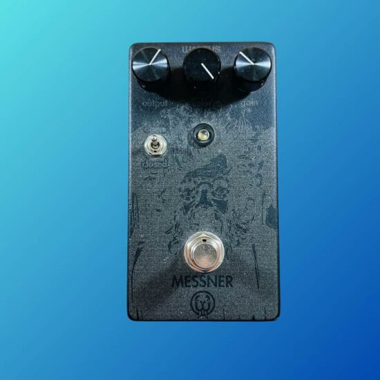 Walrus Audio Messner Overdrive