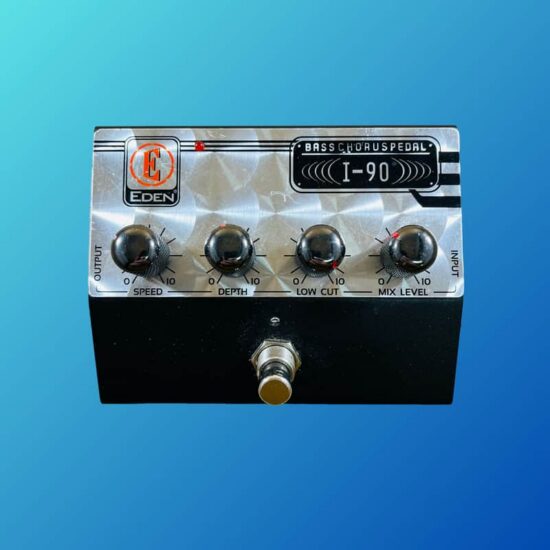 Eden Amplification I90 Chorus