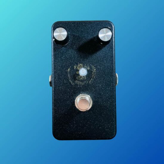 Lovepedal MKIII Fuzz