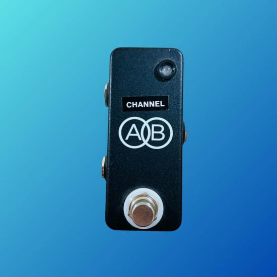JHS Mini A/B Switch