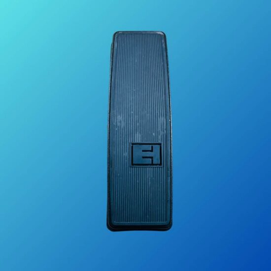 Electro-Harmonix Dual Expression