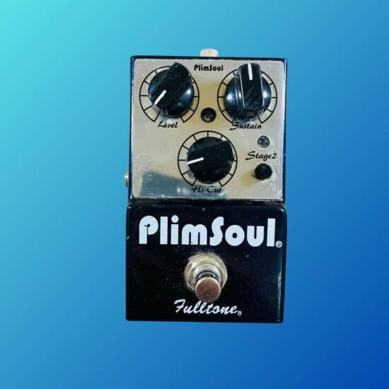 Fulltone PlimSoul