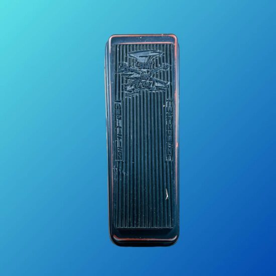 Dunlop SW95 Slash Signature Cry Baby Wah