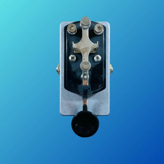 Coppersound Pedals Telegraph V1