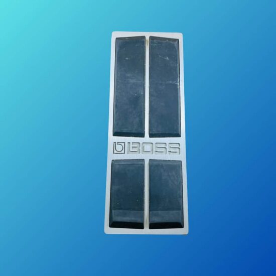 Boss FV-500H Volume Pedal