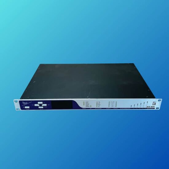 Apogee Big Ben C777 Master Digital Clock