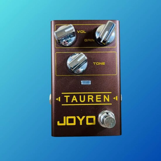 Joyo R-Series R-01 Tauren