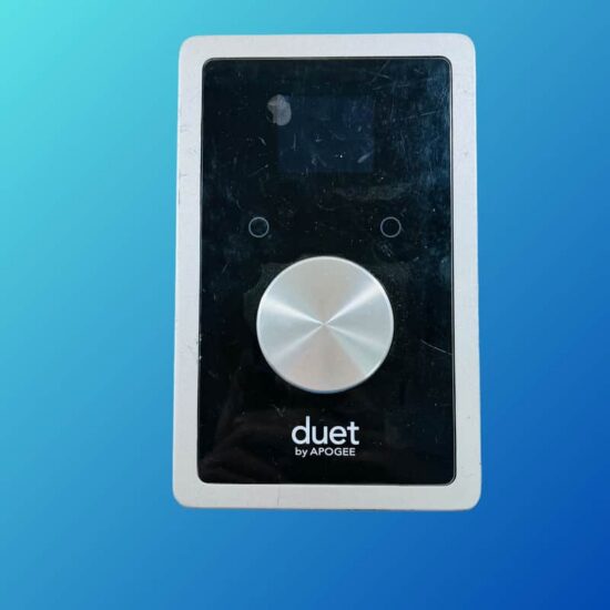 Apogee Duet 2 USB Audio Interface