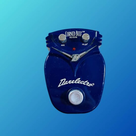 Danelectro Corned Beef Reverb