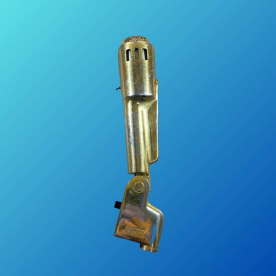 Electro-Voice 664 Cardioid Dynamic Microphone