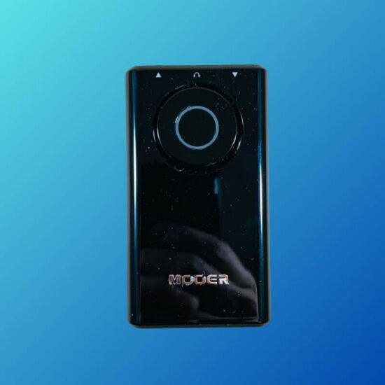 Mooer Prime P1