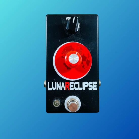 Fuzzrocious LunaReclipse
