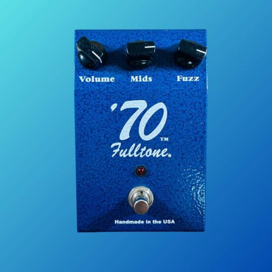 Fulltone '70 V1