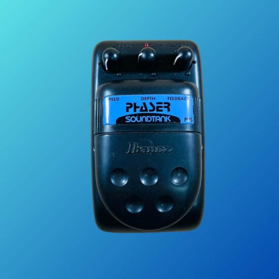 Ibanez Soundtank PH5 Phaser