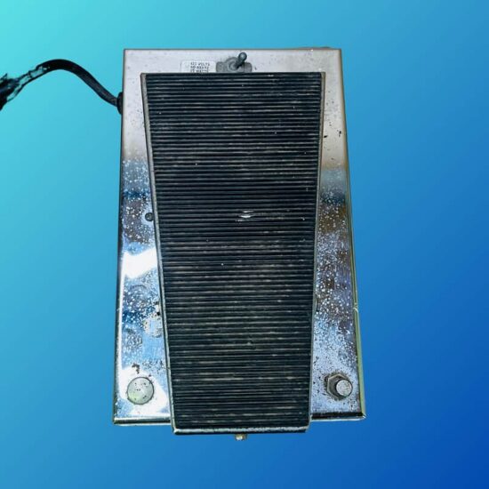 Morley Power Wah PWO