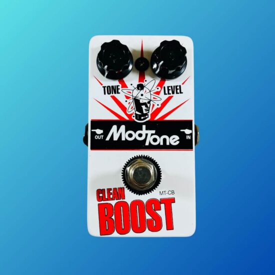 Modtone Clean Boost