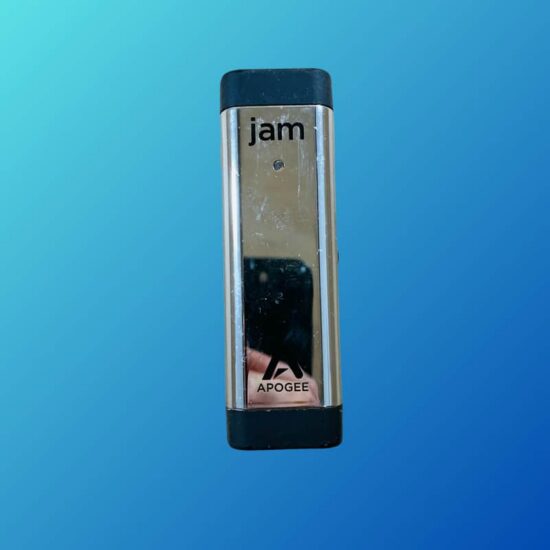 Apogee Jam 96K USB Guitar Interface