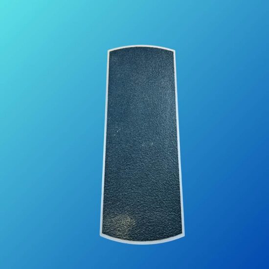 Ernie Ball 6166 Mono Volume Pedal